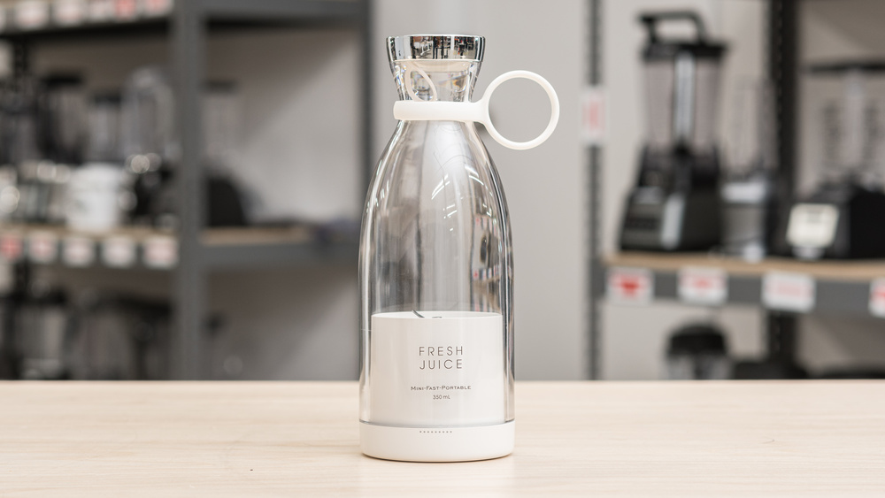 Fresh Juice Portable Blender