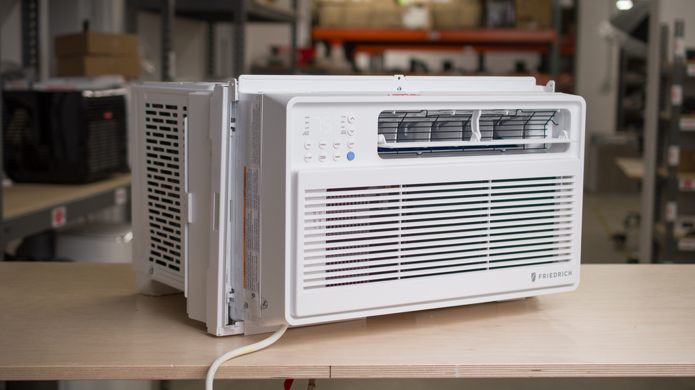 Friedrich Chill Premier Inverter CCV08A10A