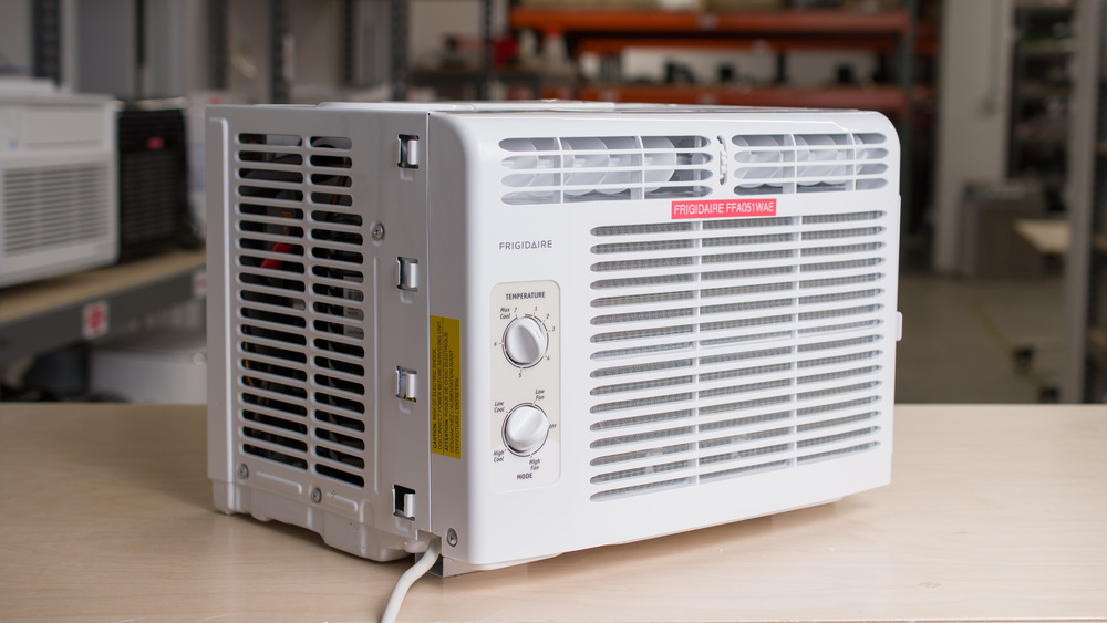 Frigidaire FFRA051WAE