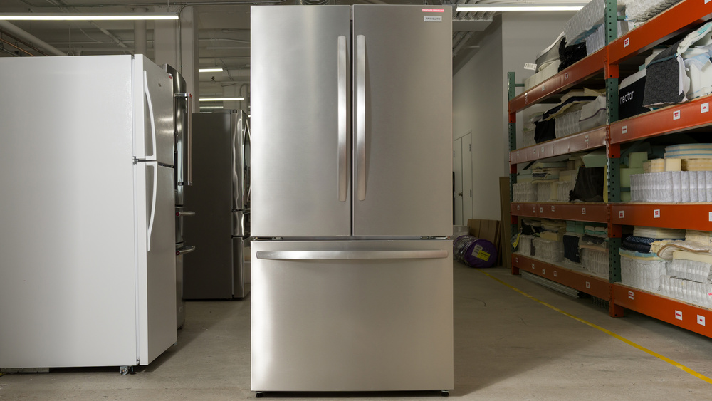 Frigidaire FRFN2813AF