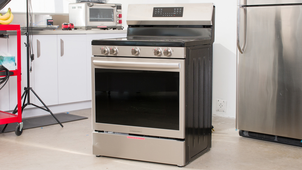 Frigidaire Gallery GCRE306CBF