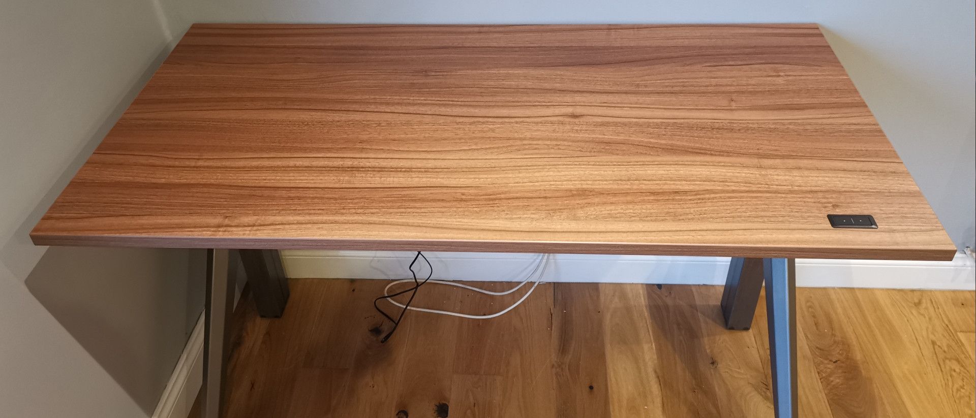 Friska Primo Designer Standing Desk