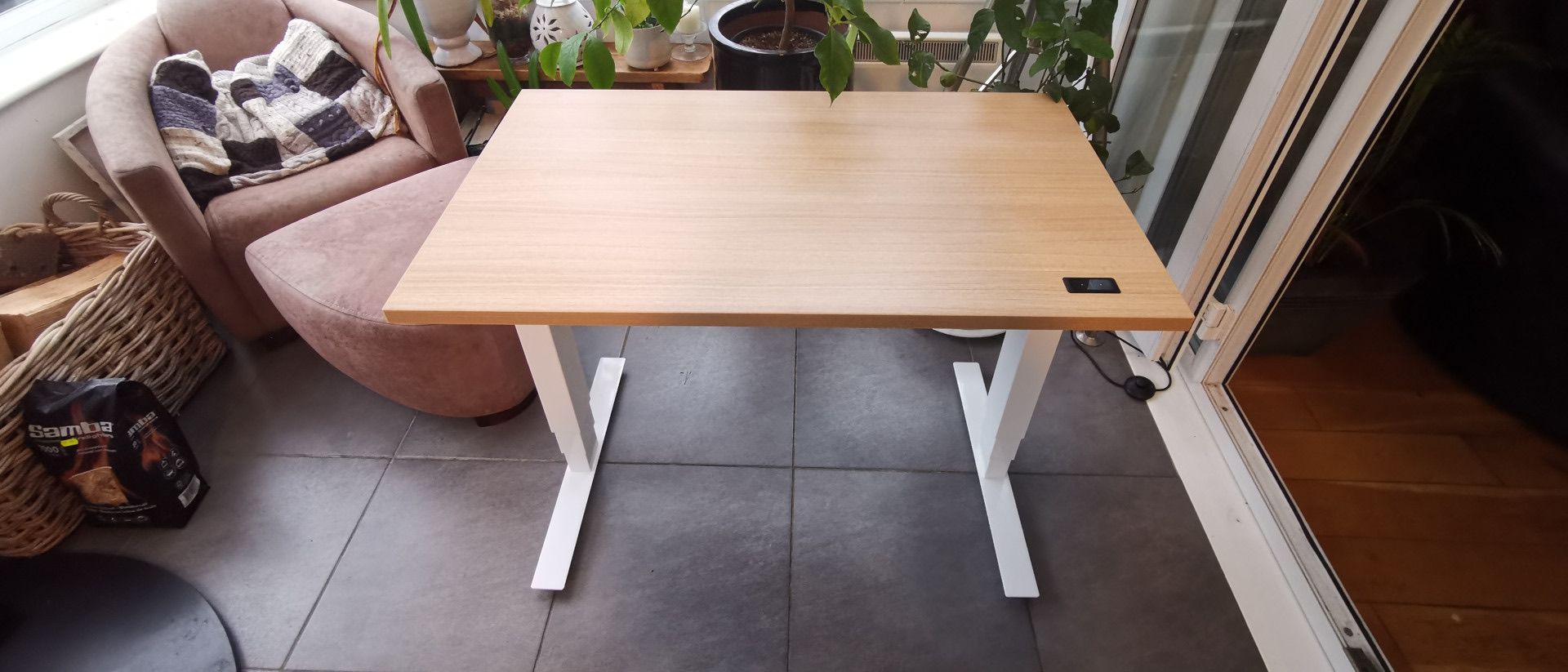 Friska Stockholm Micro