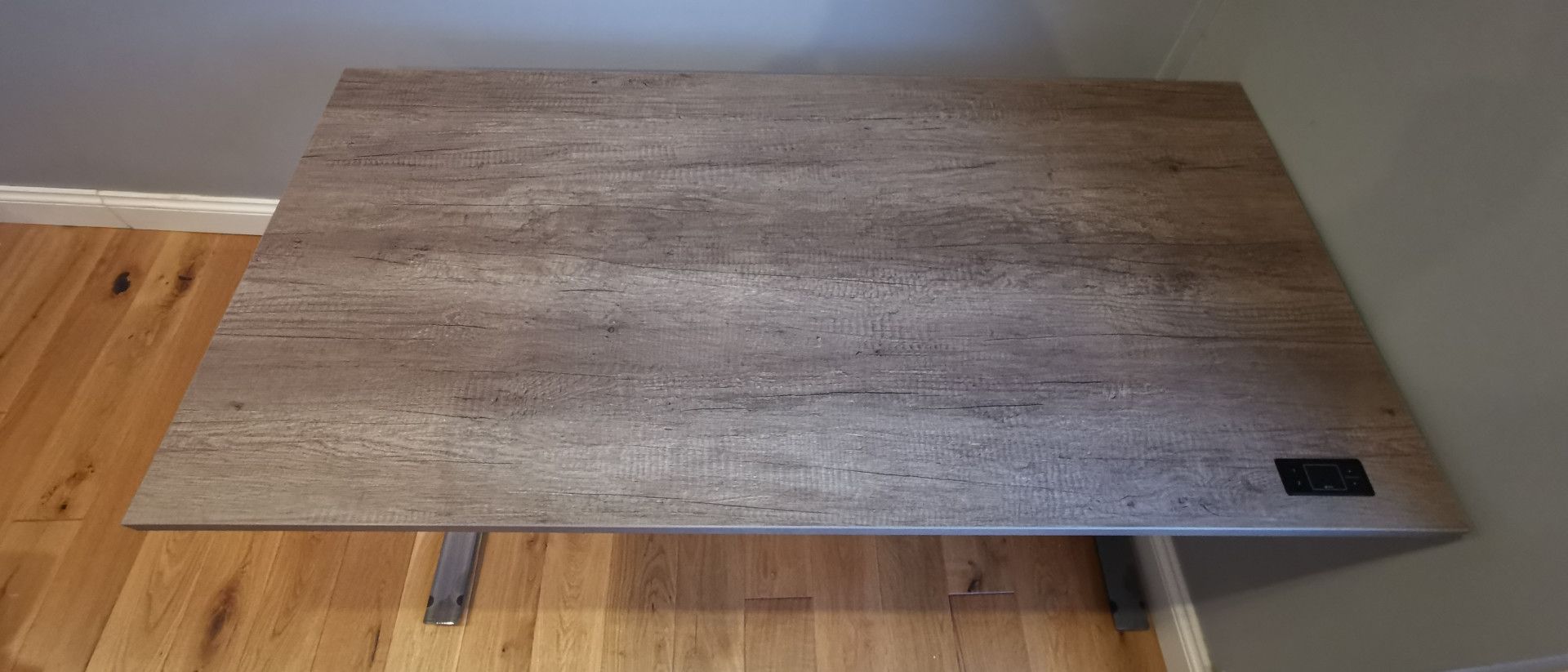 Friska Stockholm Standing Desk