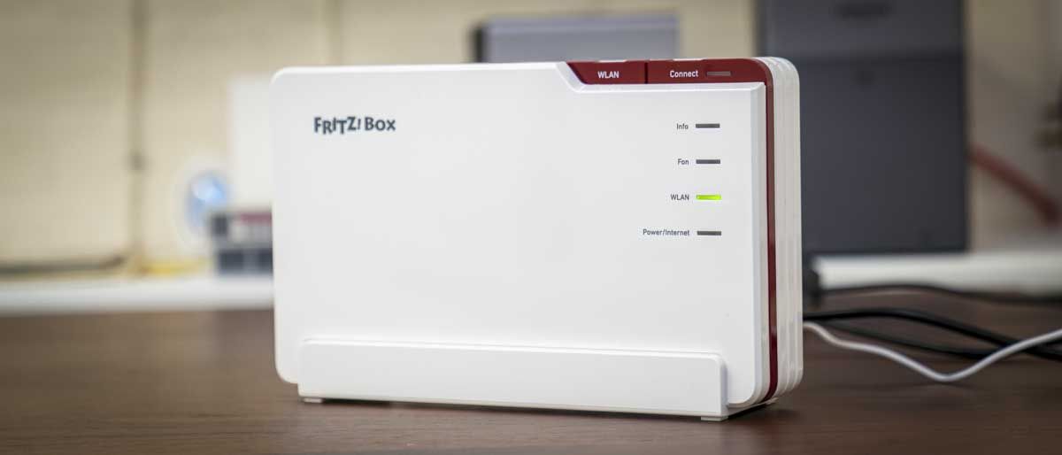 Fritz!Box 5690 Pro