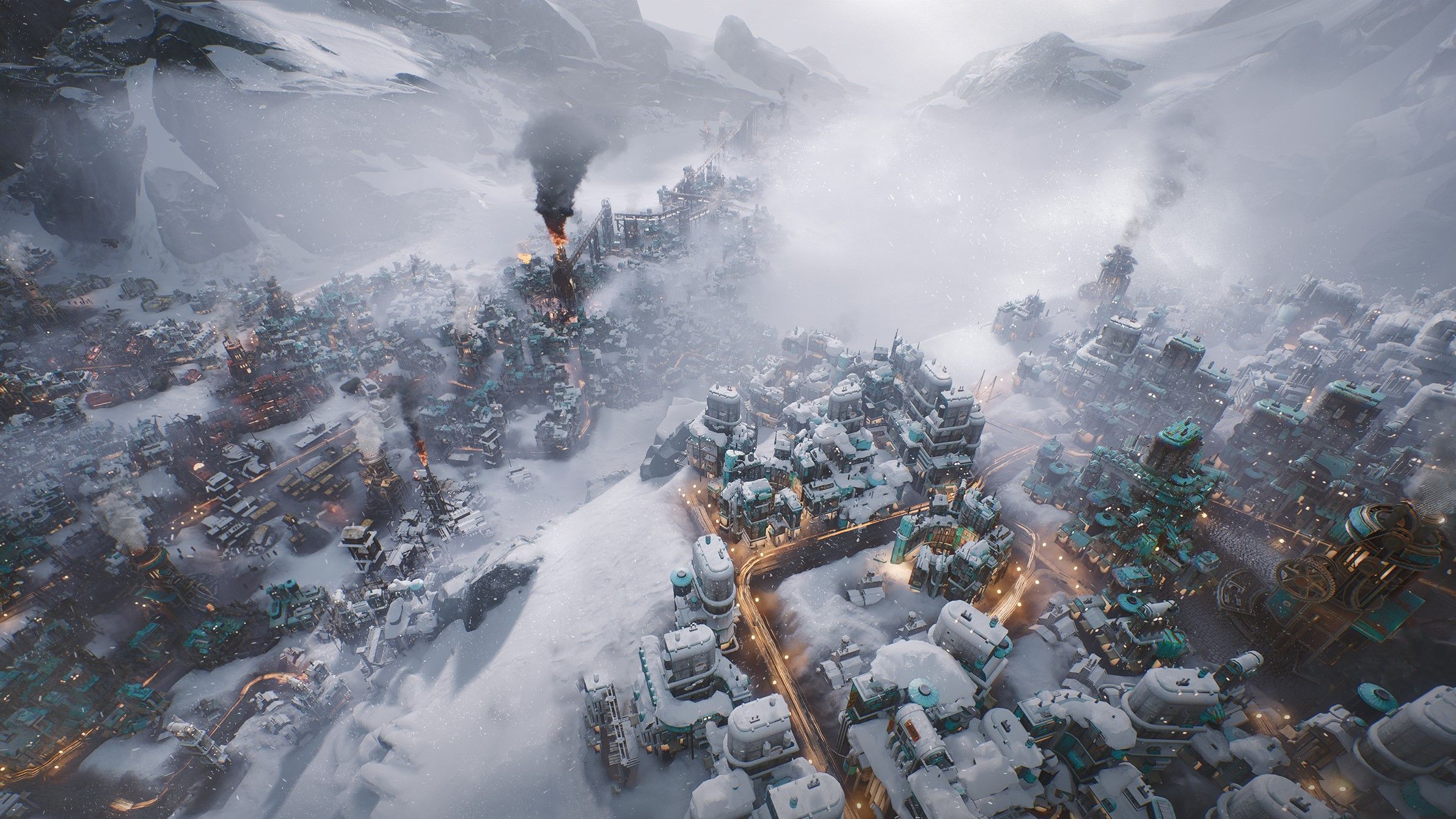 Frostpunk 2