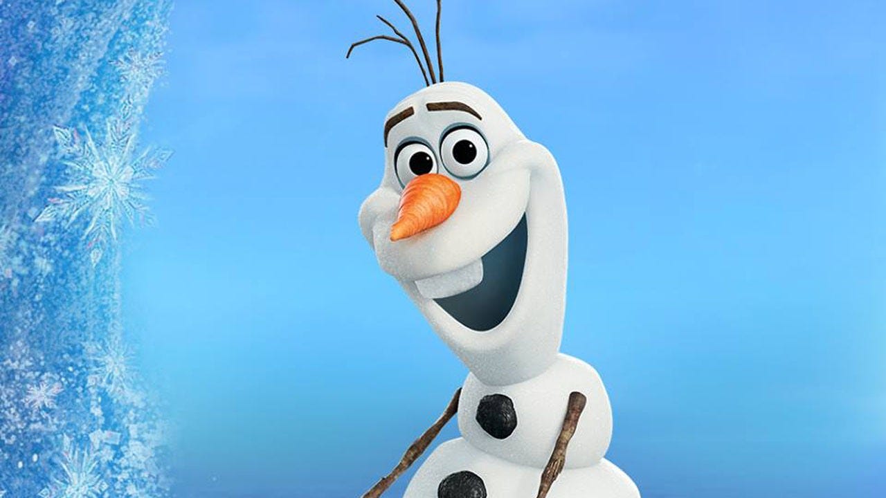Frozen 2