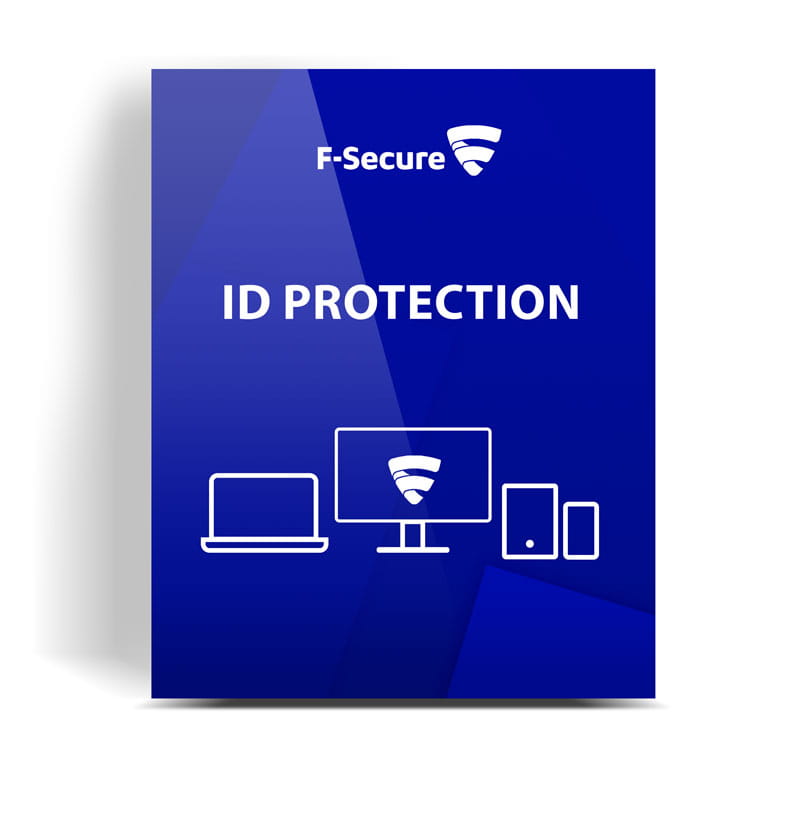 F-Secure ID Protection