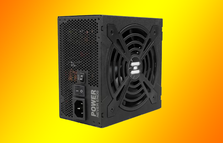 Fsp Hydro G Pro 850W Power Supply