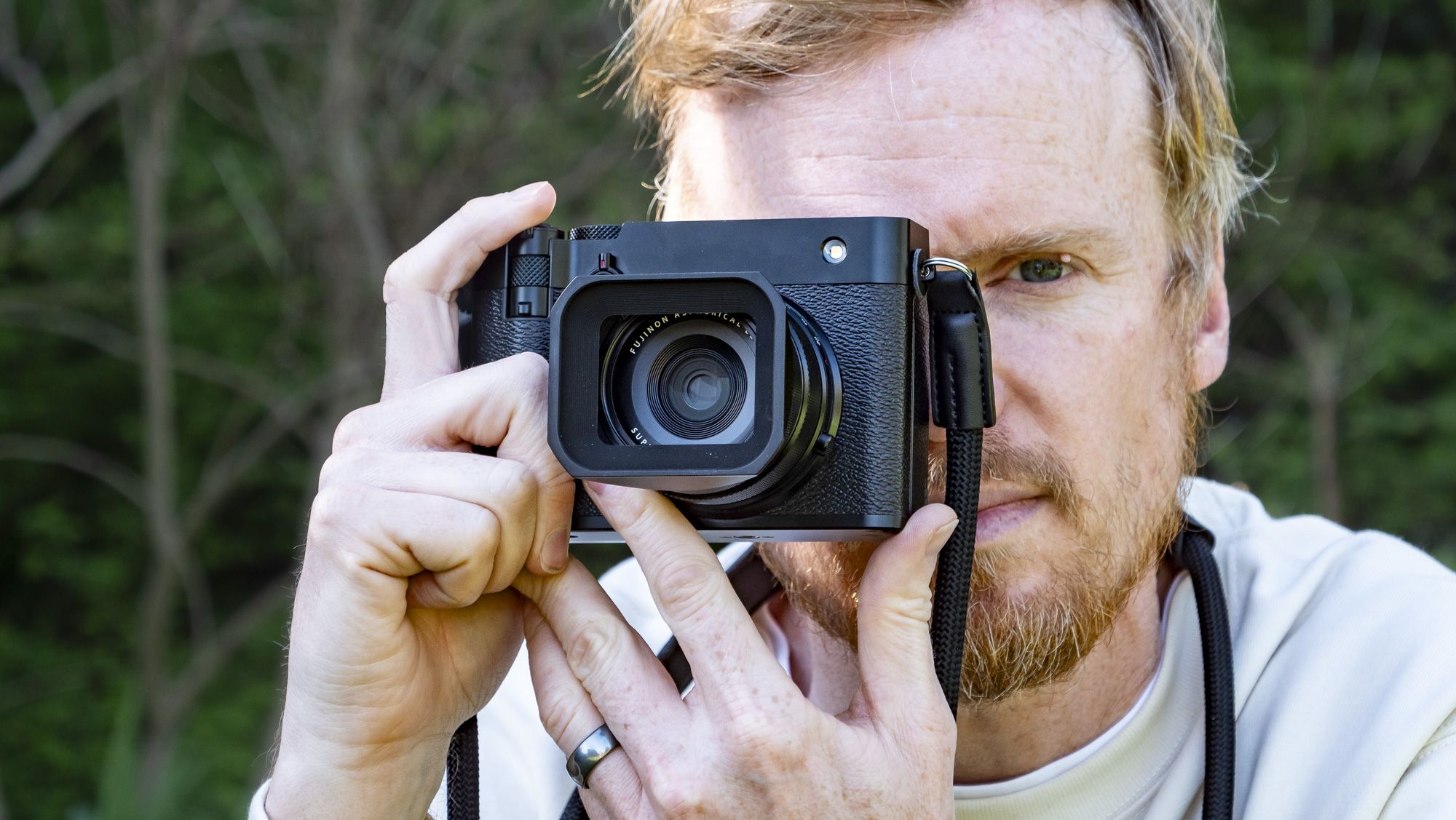 Fujifilm GFX100RF