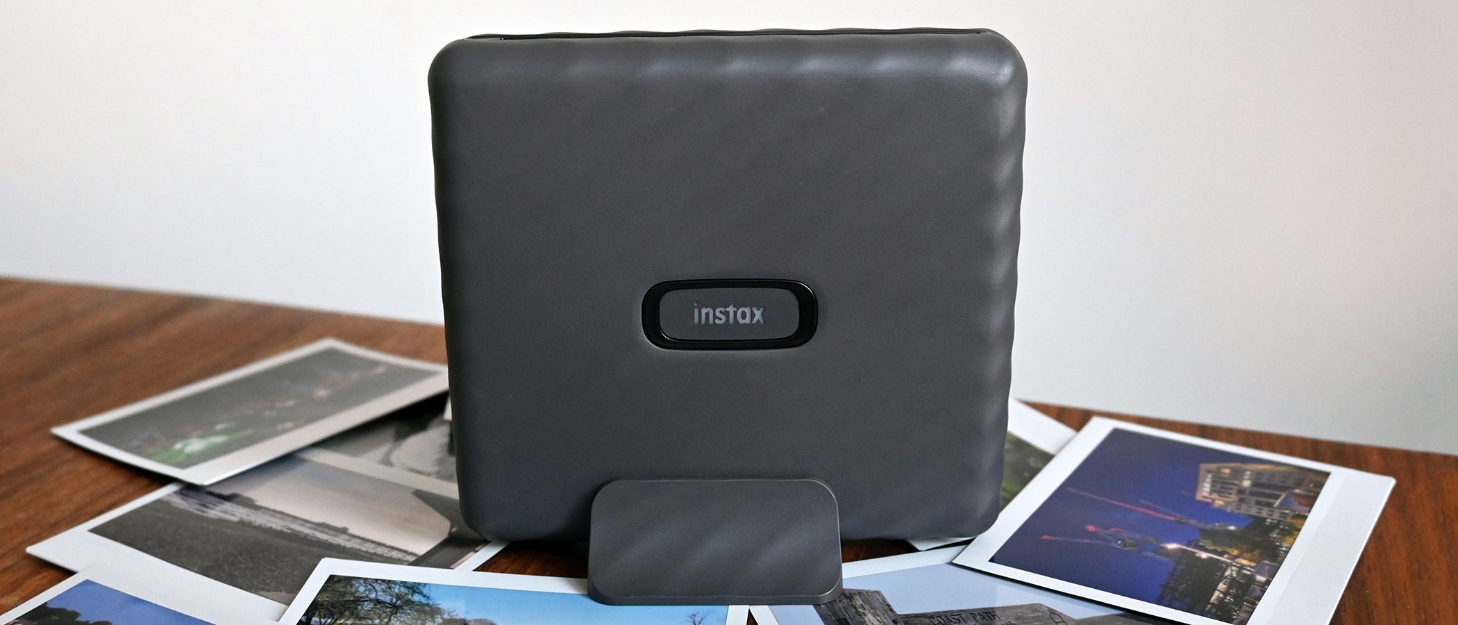 Fujifilm Instax Link Wide Printer