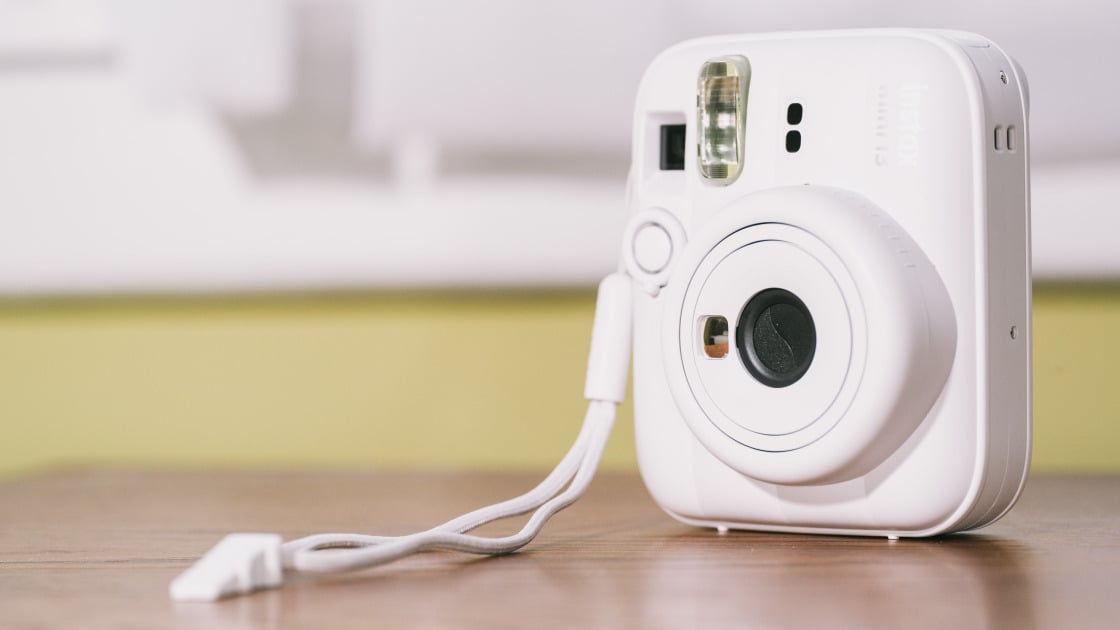 Fujifilm Instax Mini 13