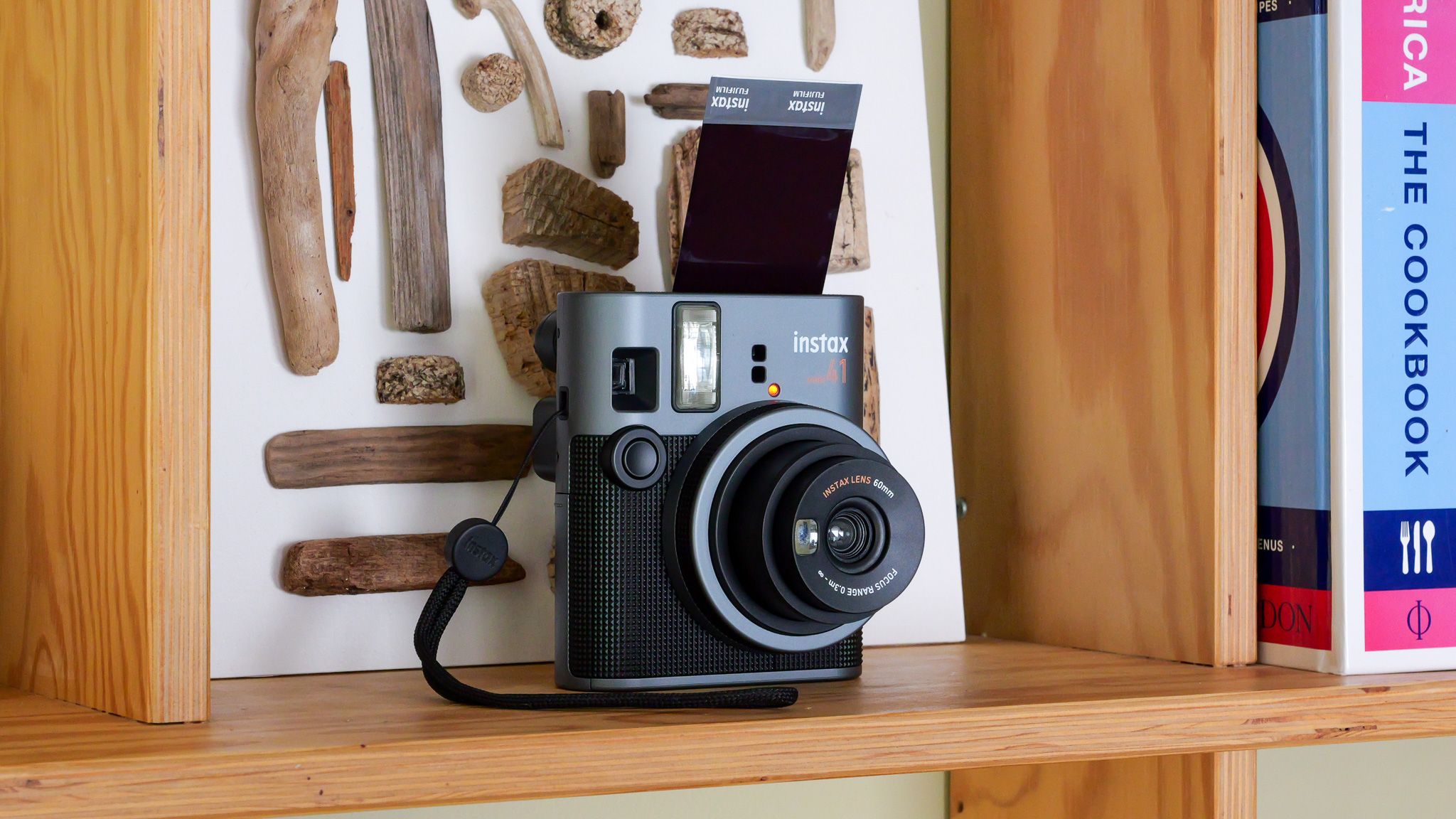 Fujifilm Instax Mini 41