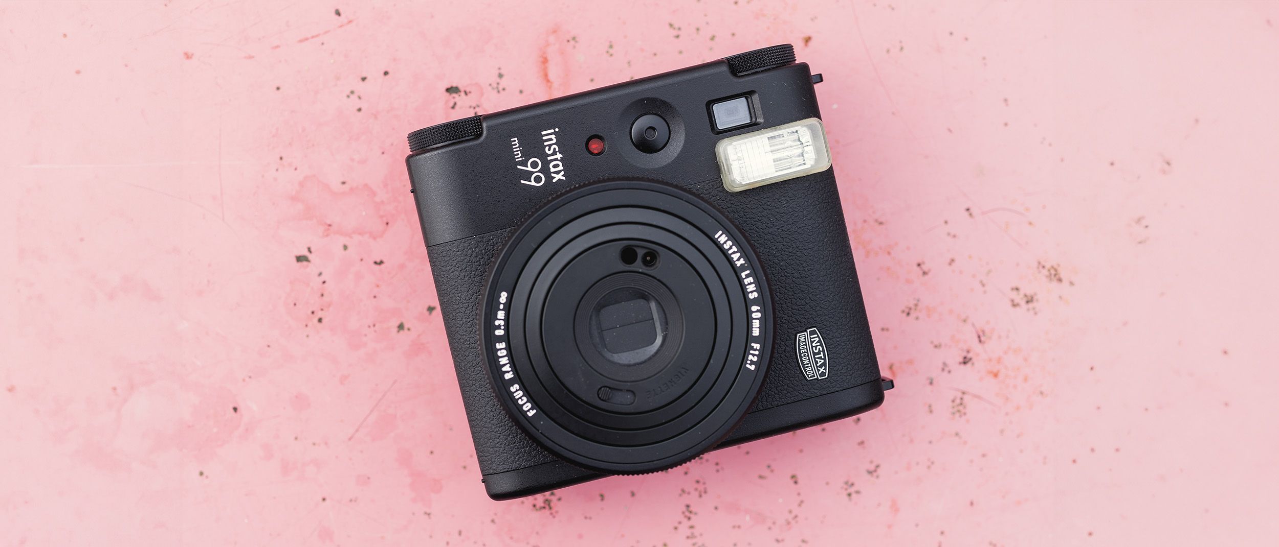 Fujifilm Instax mini 99