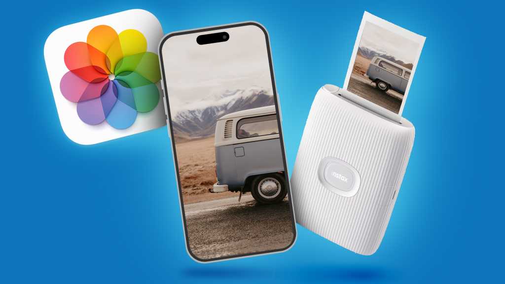 Fujifilm instax mini Link 2