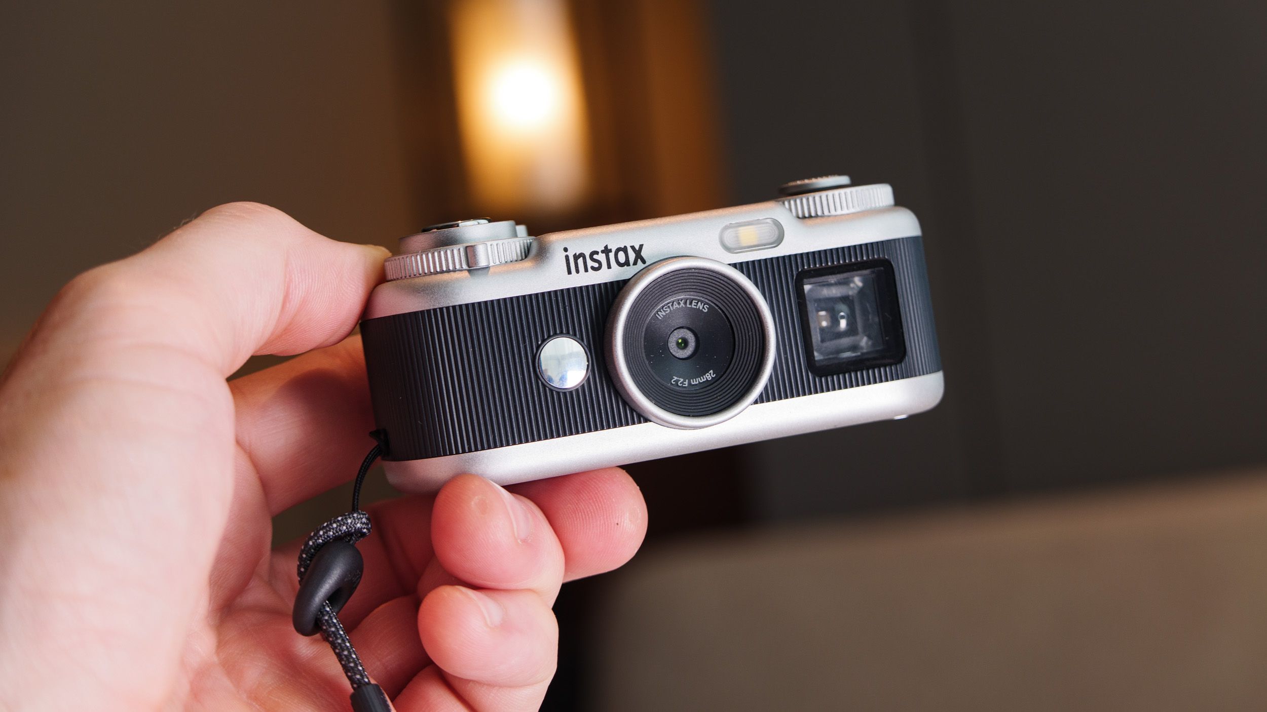 Fujifilm Instax Pal 2