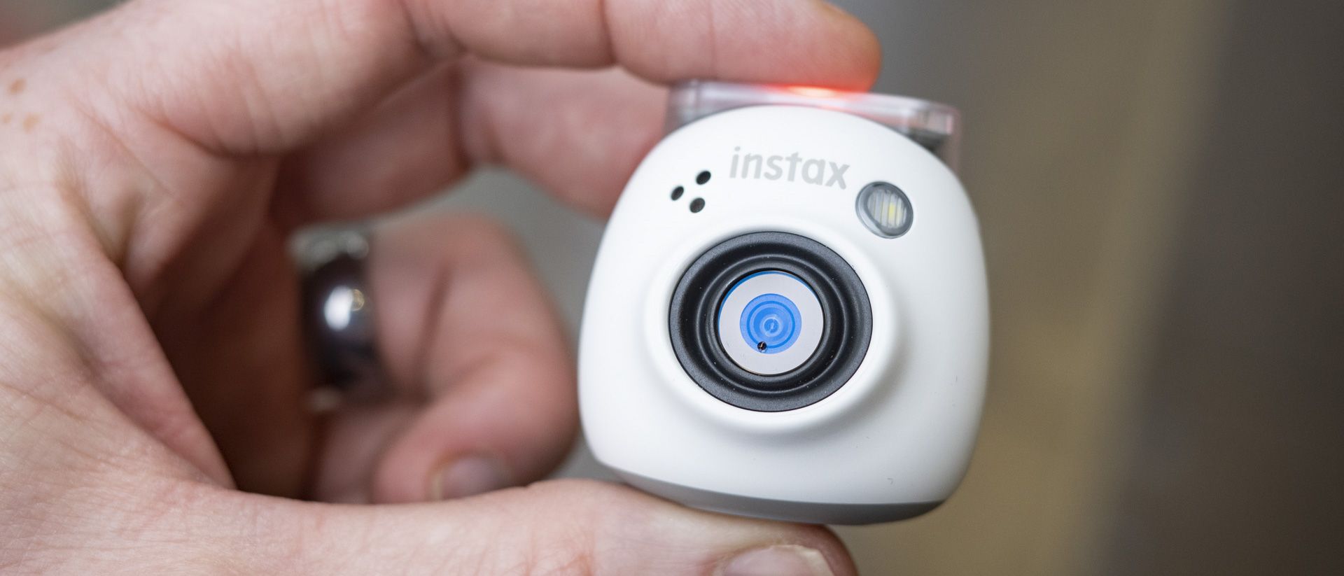 Fujifilm Instax Pal