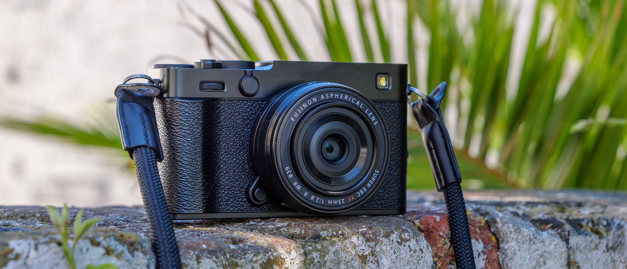 Fujifilm X-E5