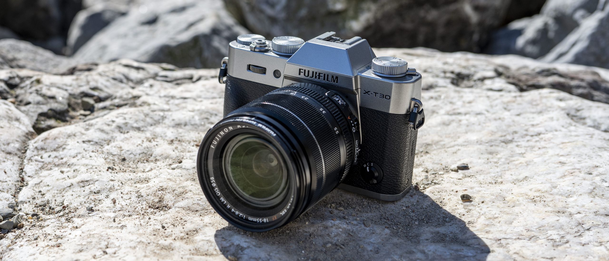 Fujifilm X-T30 III