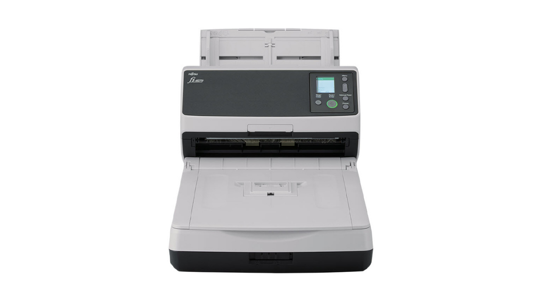 Fujitsu Image Scanner FI-8270