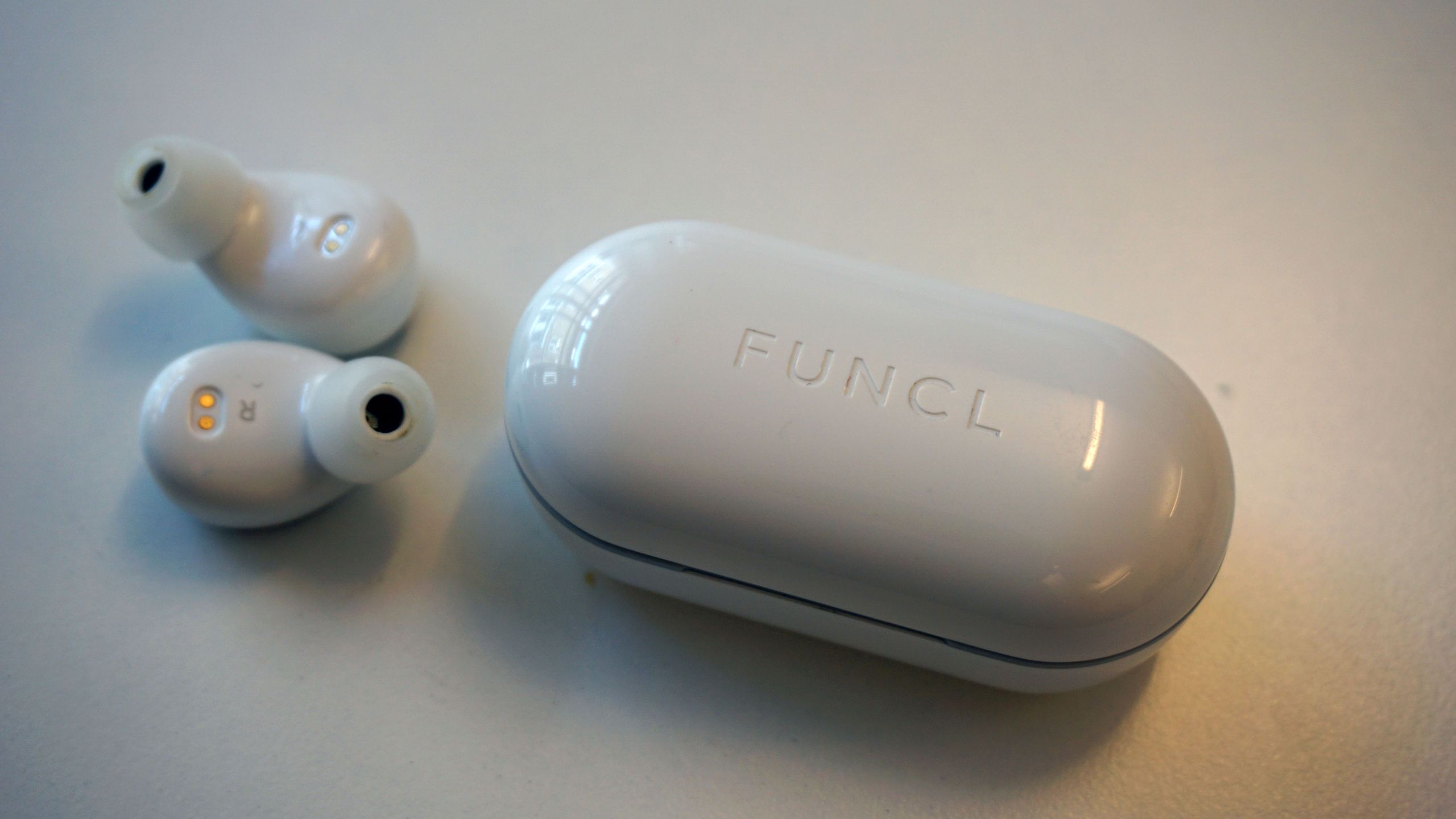 Funcl W1 True Wireless Earbuds