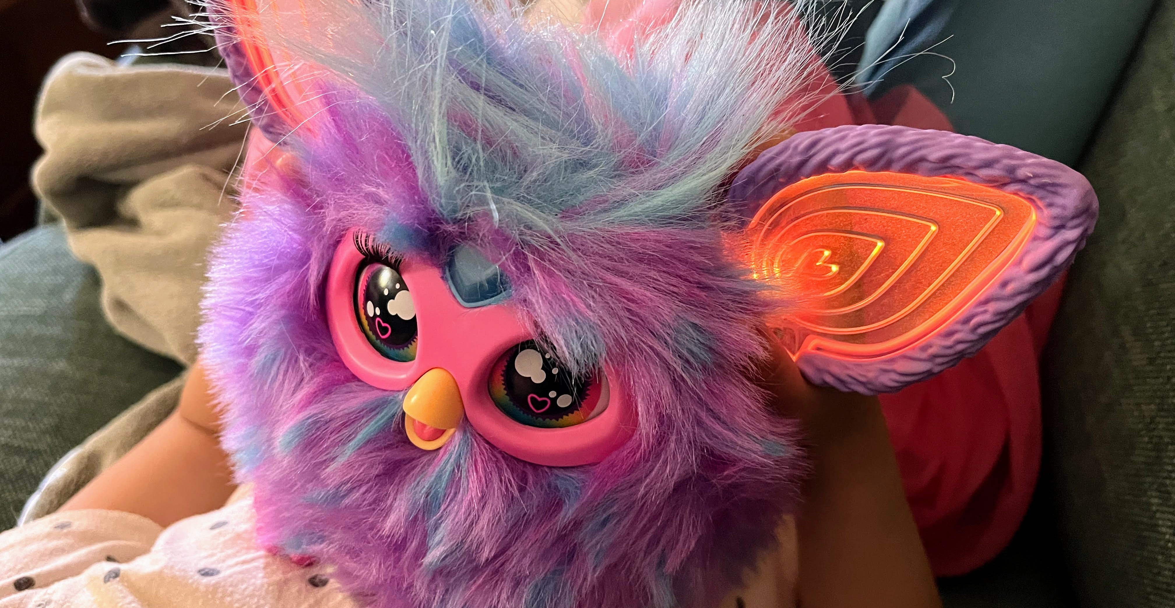 Furby 2023