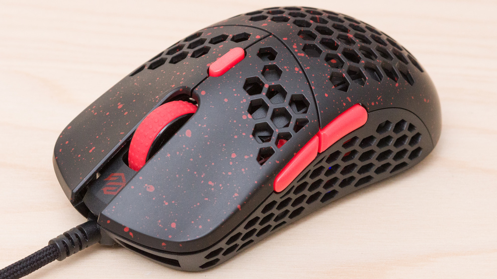 G-Wolves Hati HT-S ACE Edition