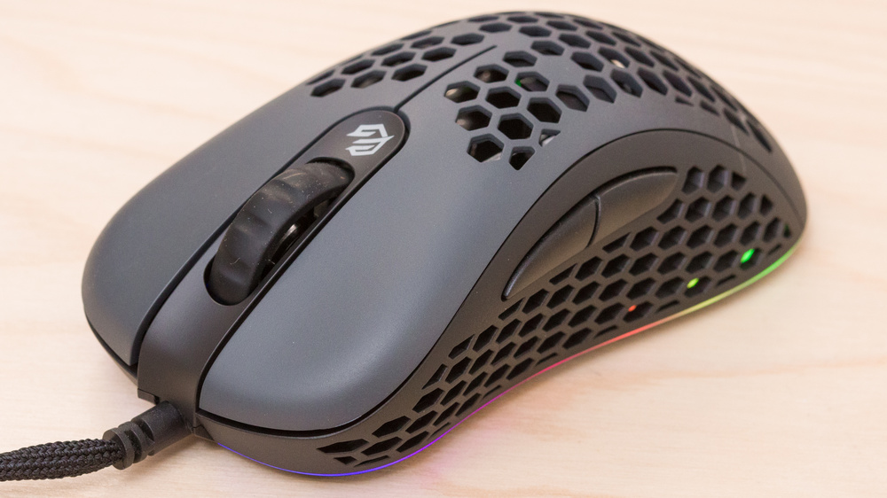 G-Wolves Skoll SK-L ACE Edition