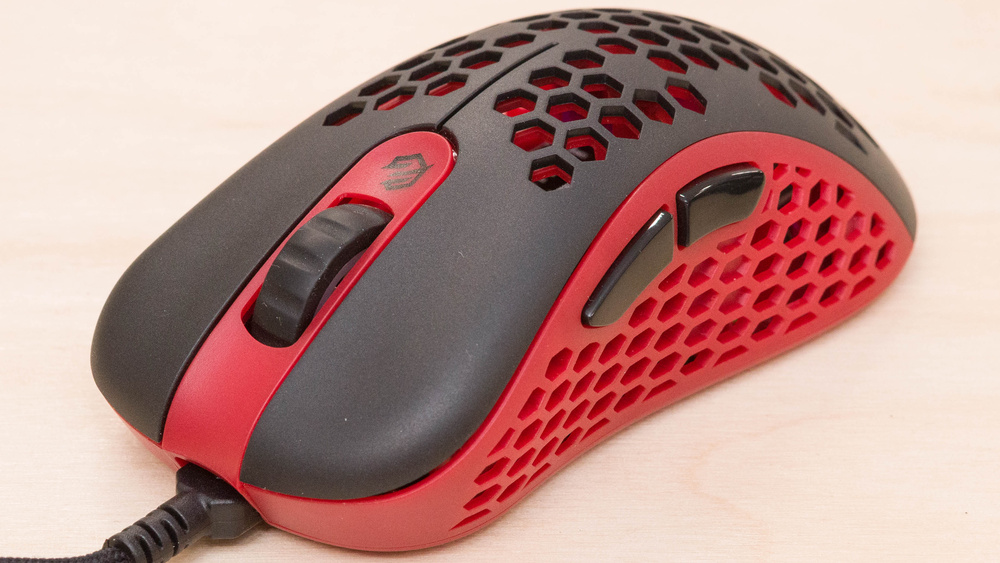 G-Wolves Skoll SK-S ACE Edition