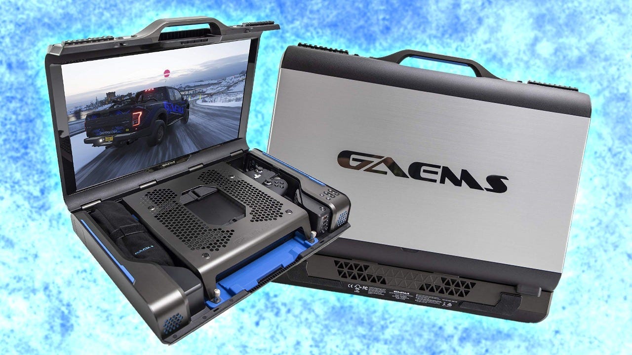 Gaems Guardian Pro Xp
