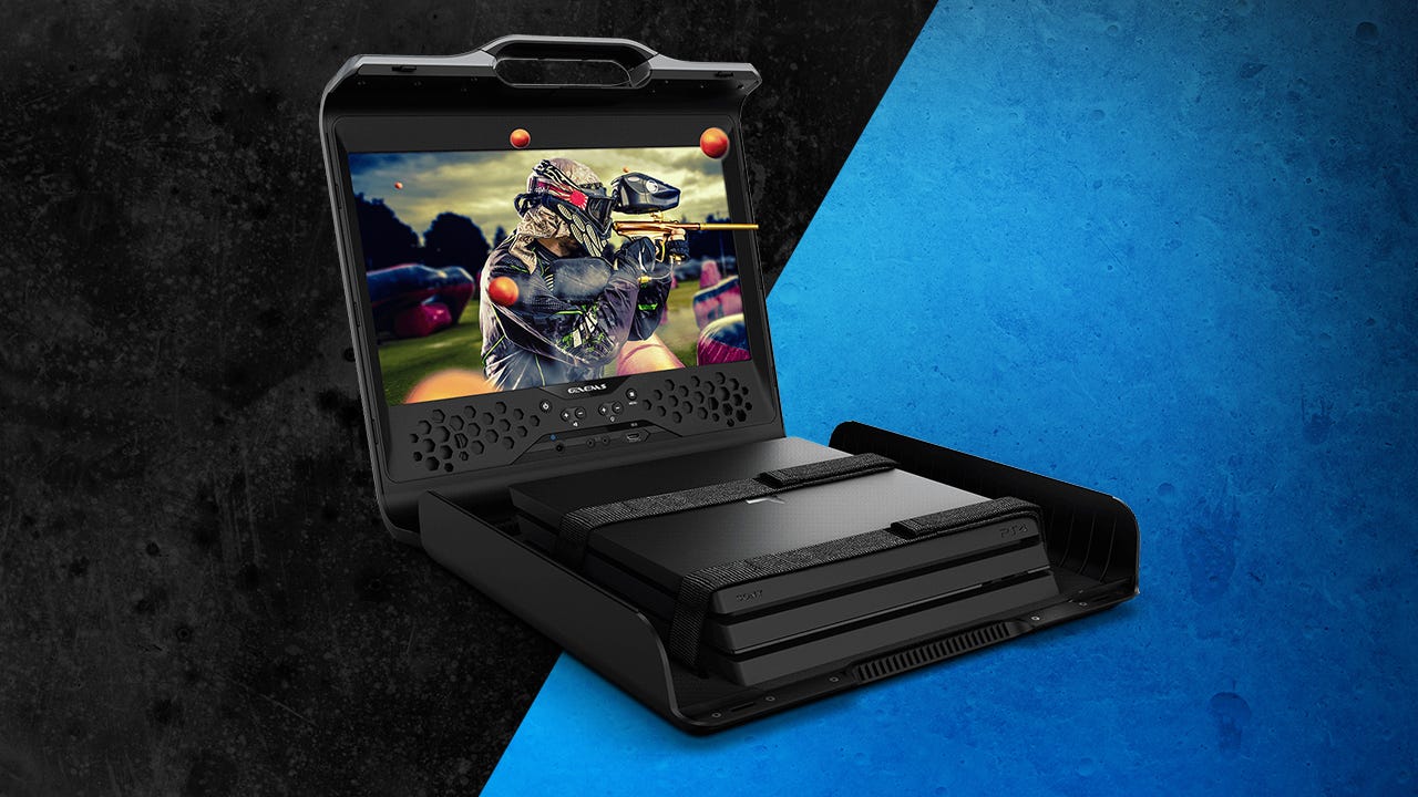 Gaems Sentinel G170