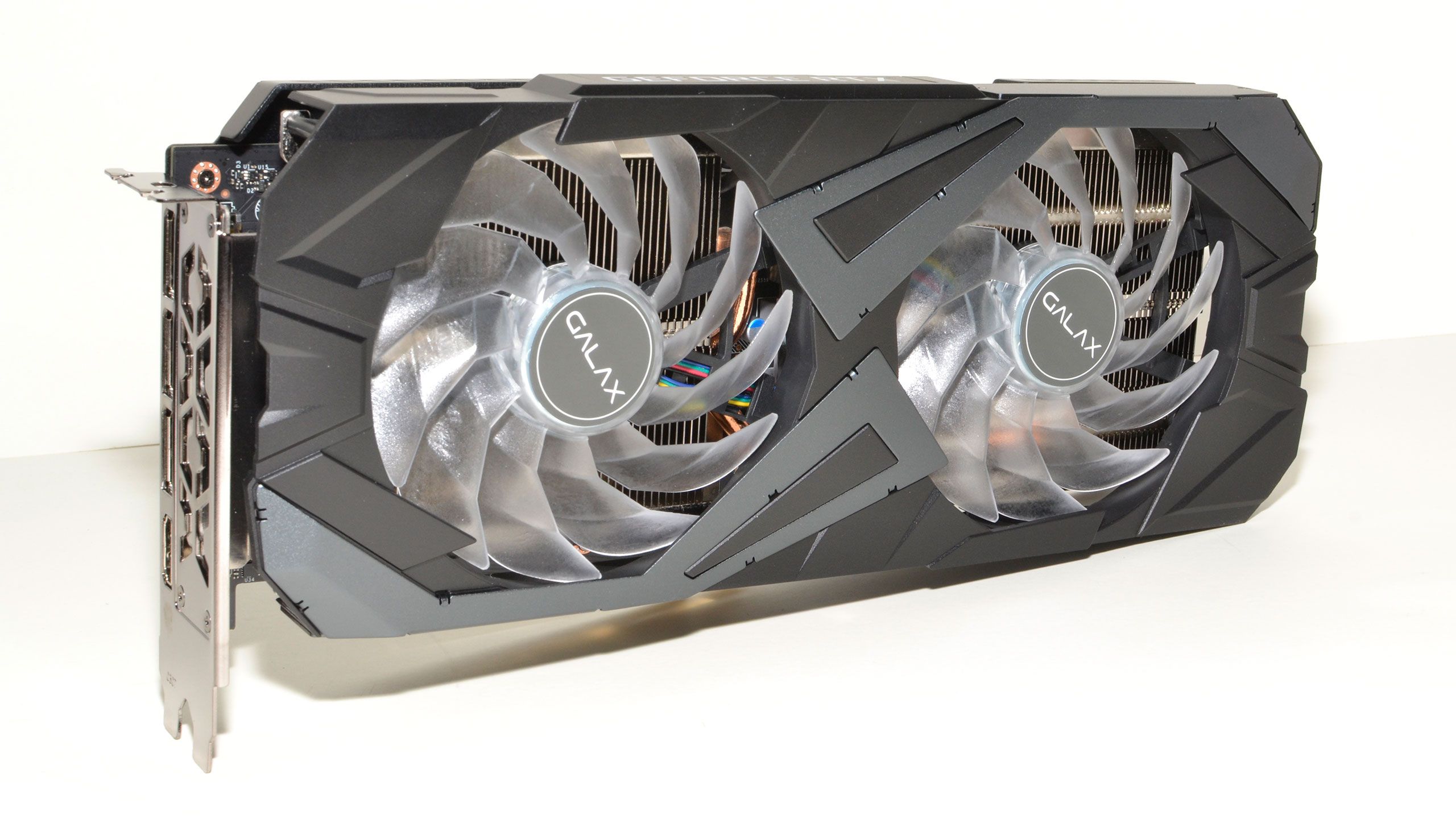 Galax Geforce RTX 3060 Ex