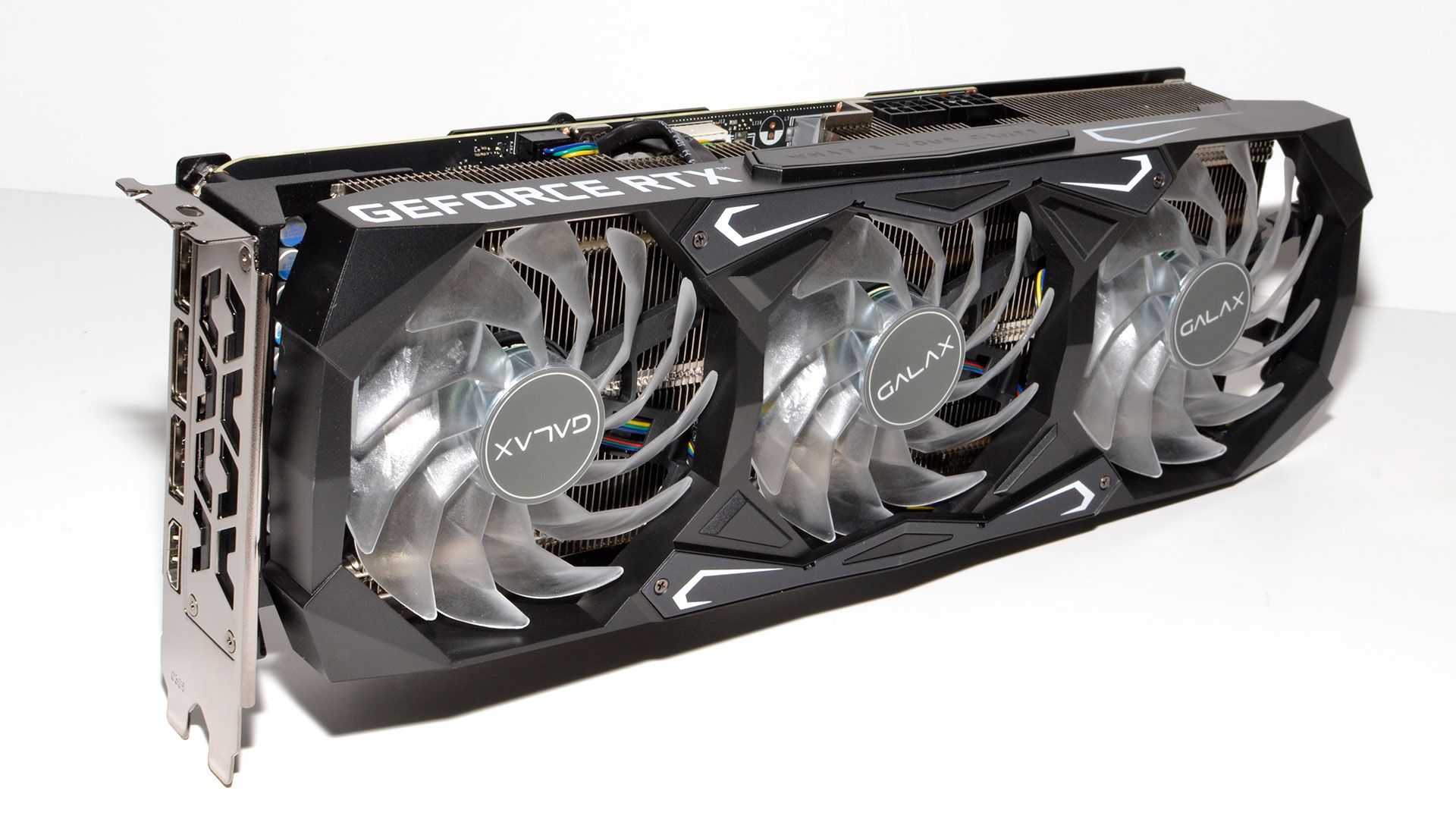 Galax Geforce RTX 3080 Ti Sg