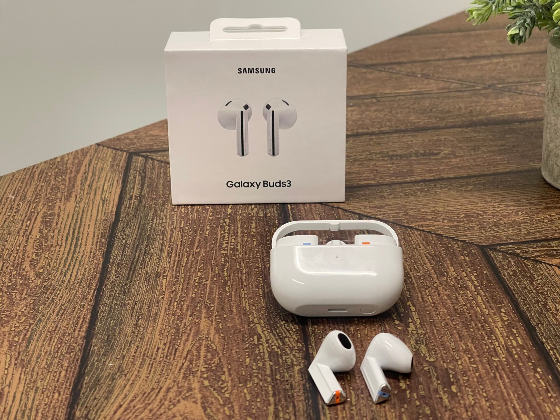 Samsung Galaxy Buds 3