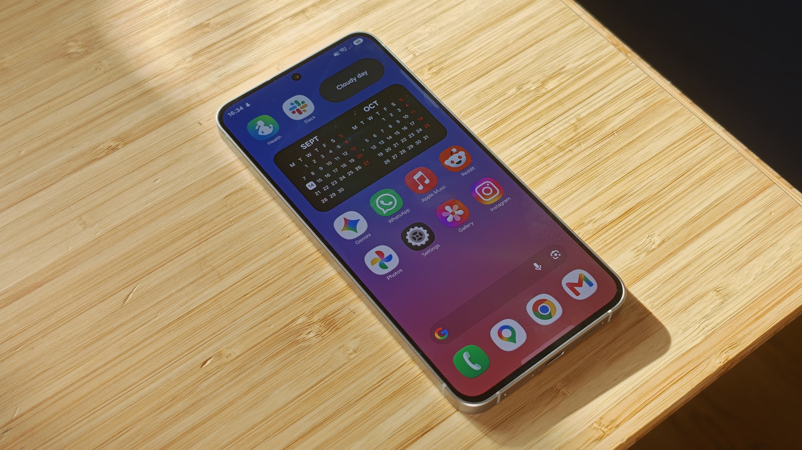 Galaxy S26 FE
