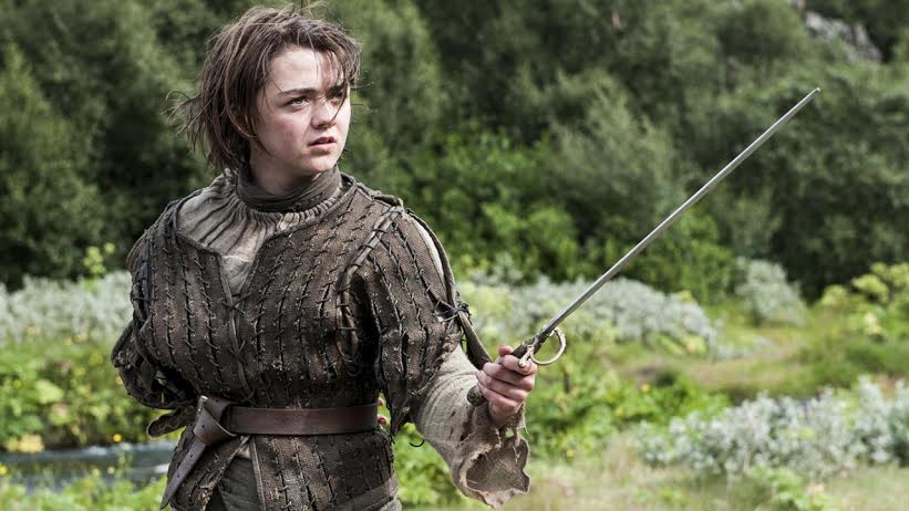 Game Of Thrones