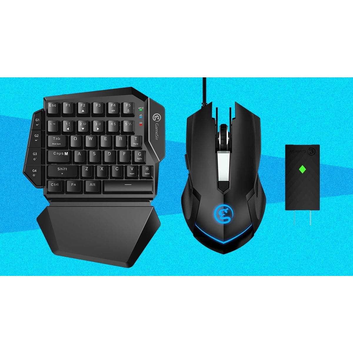 Gamesir Aimswitch Vx