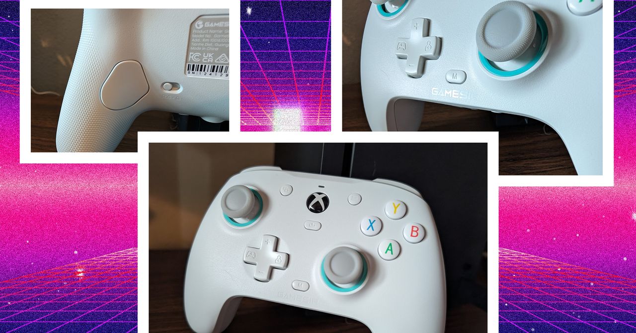 Gamesir G7 SE