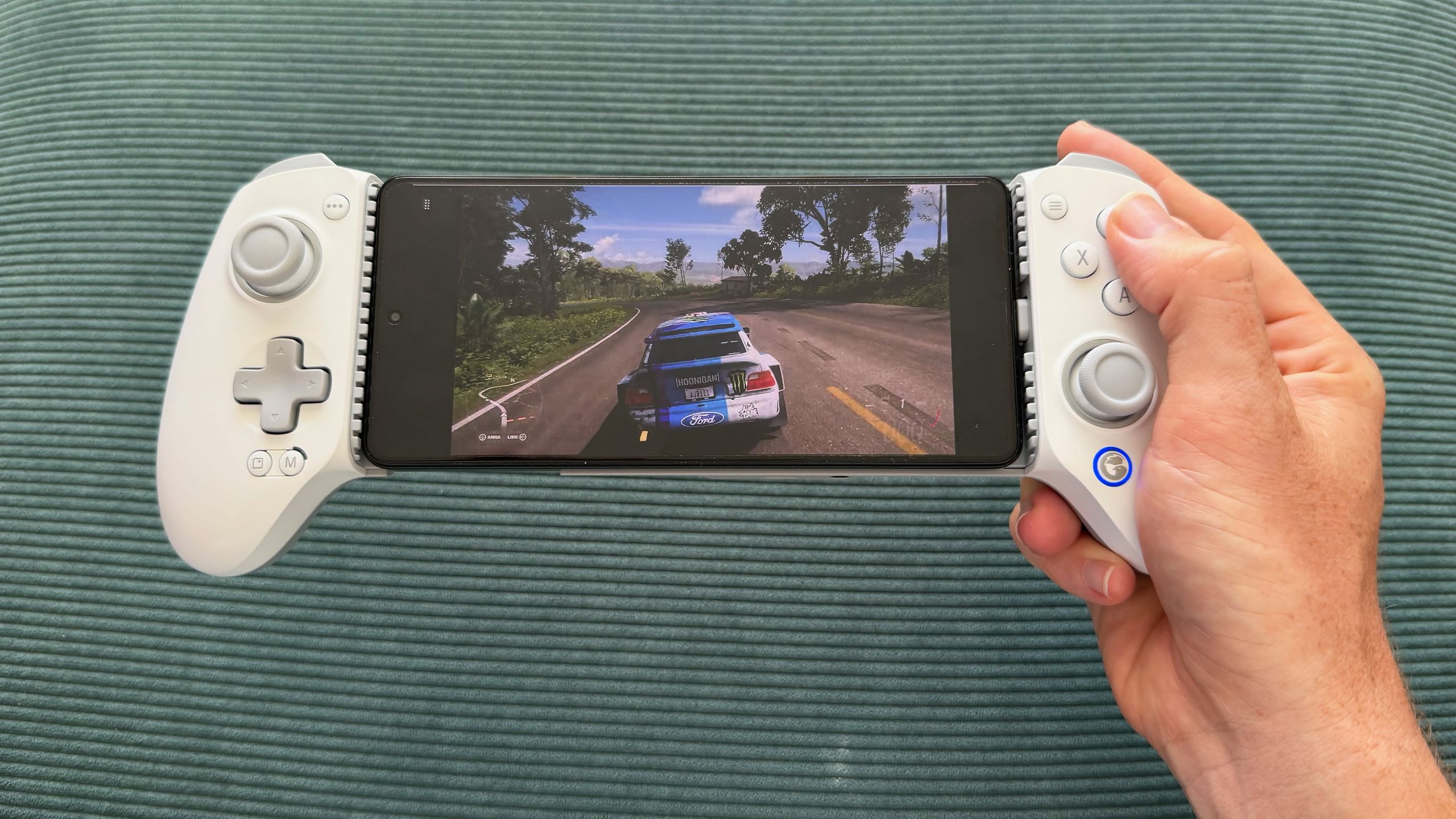 GameSir G8+ MFi