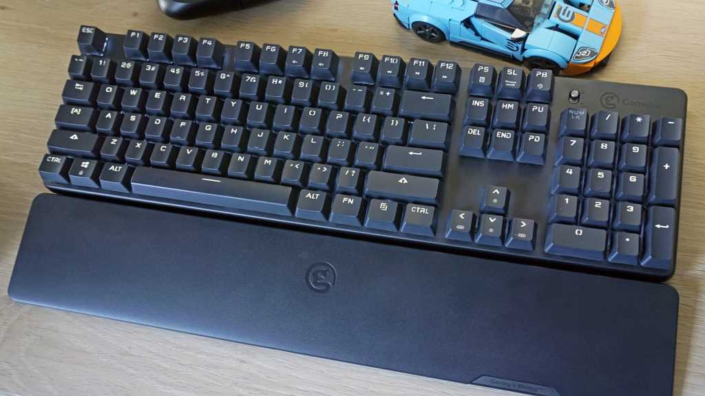 Gamesir GK300