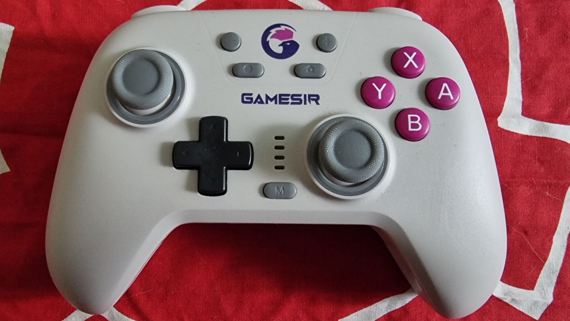 Gamesir Nova Controller