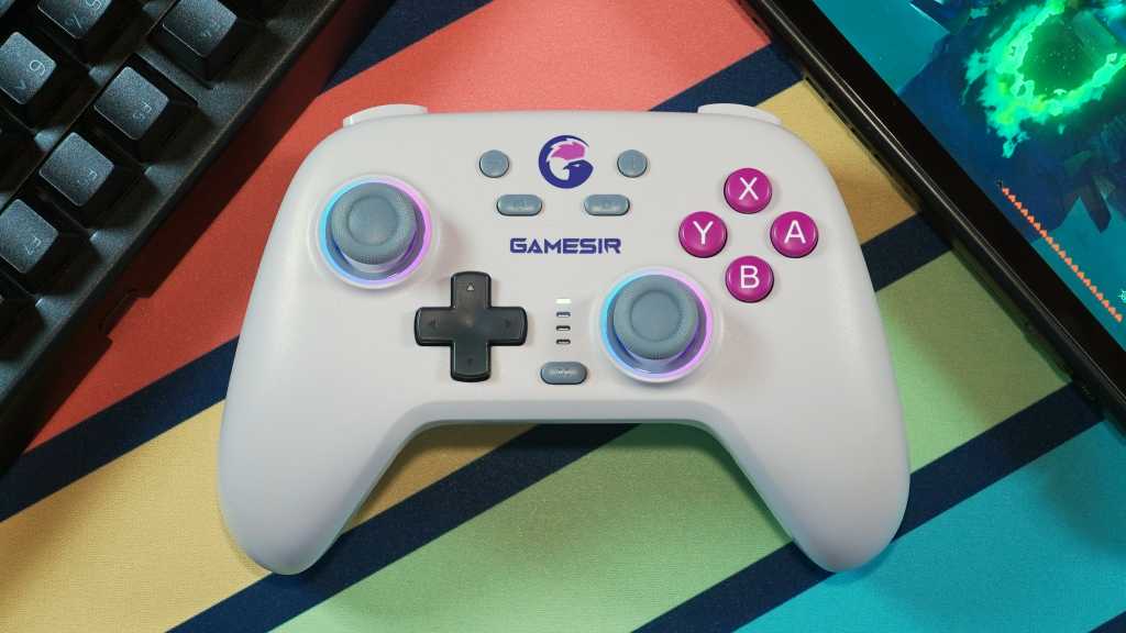 Gamesir Nova Hd