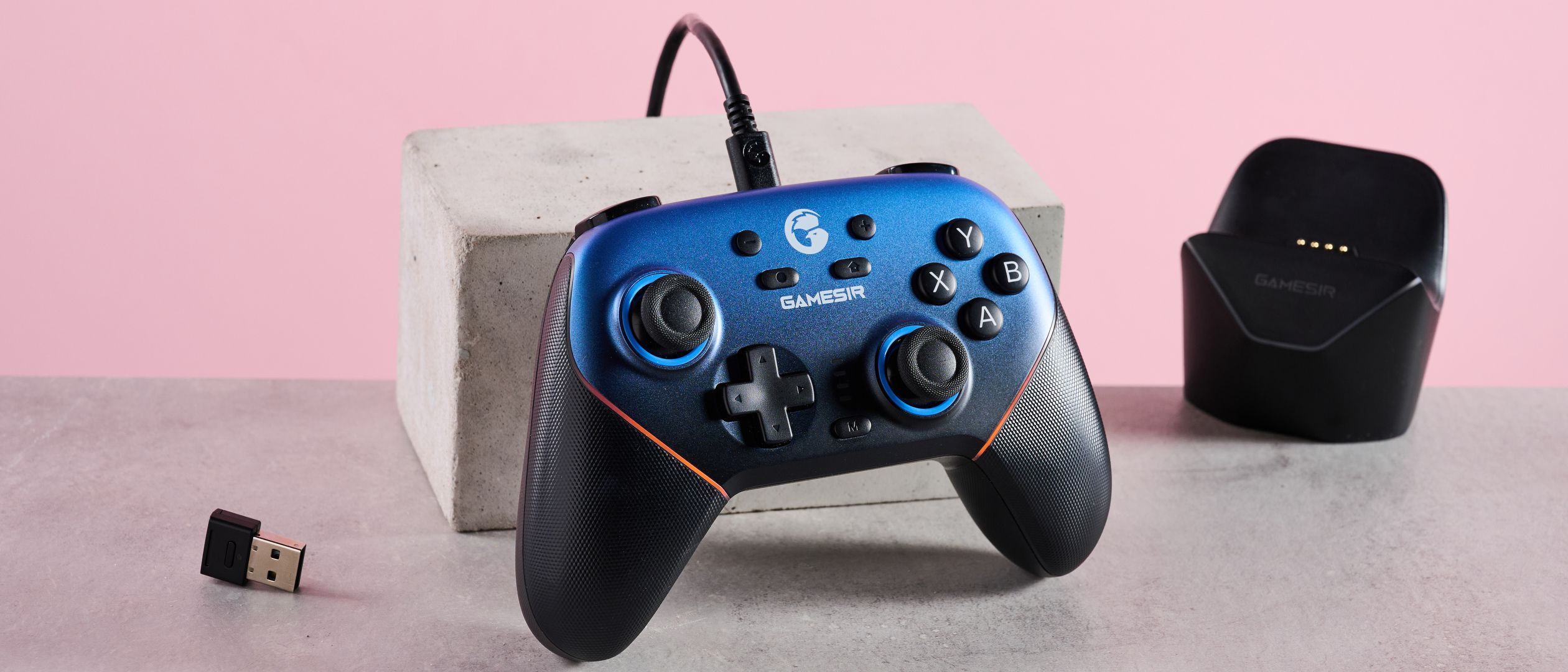 Gamesir Super Nova