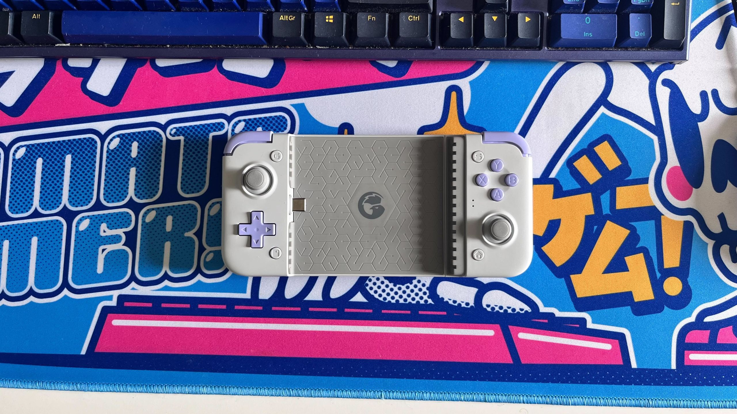 Gamesir X2S Type-C