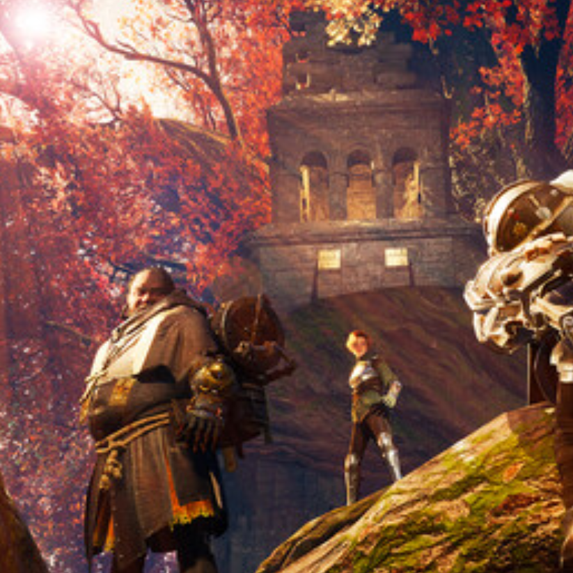 Gangs Of Sherwood