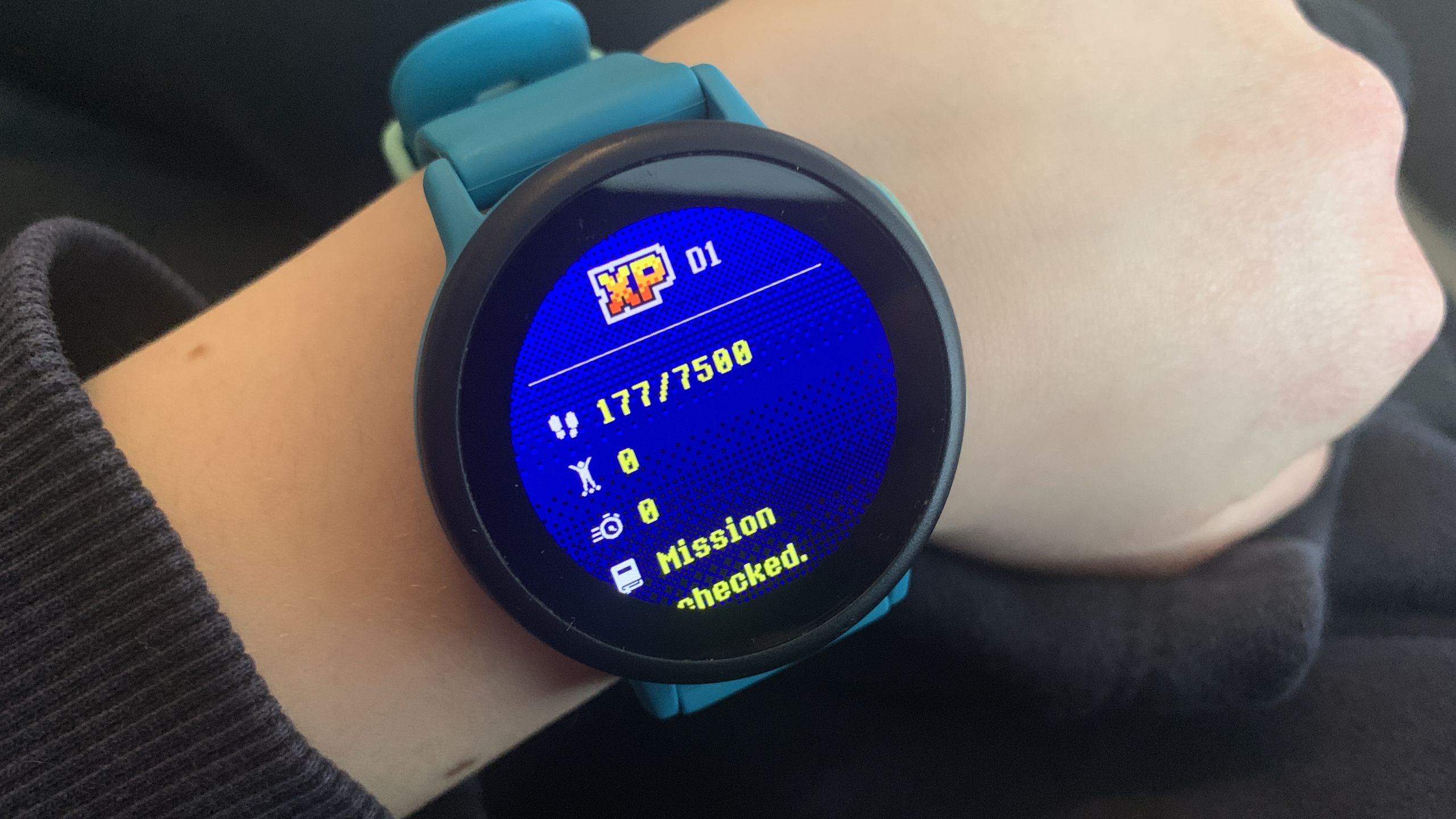 Garmin Bounce 2