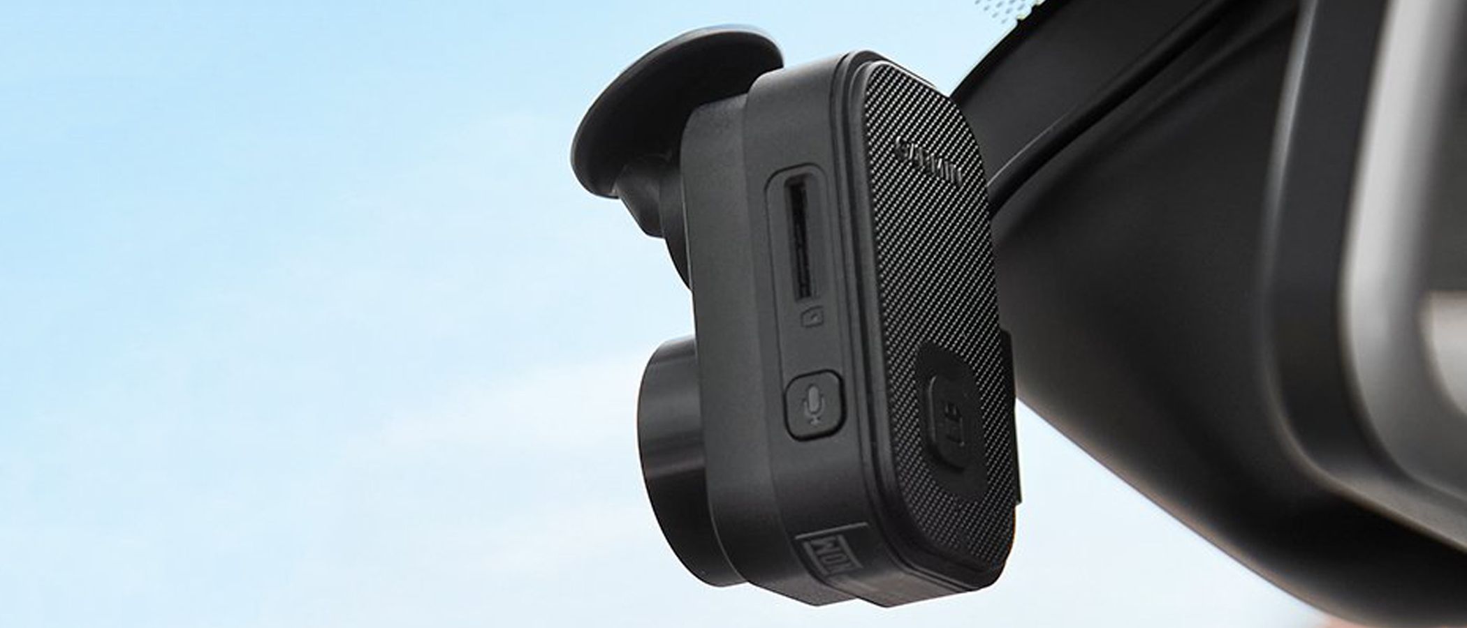 Garmin Dash Cam Mini 2