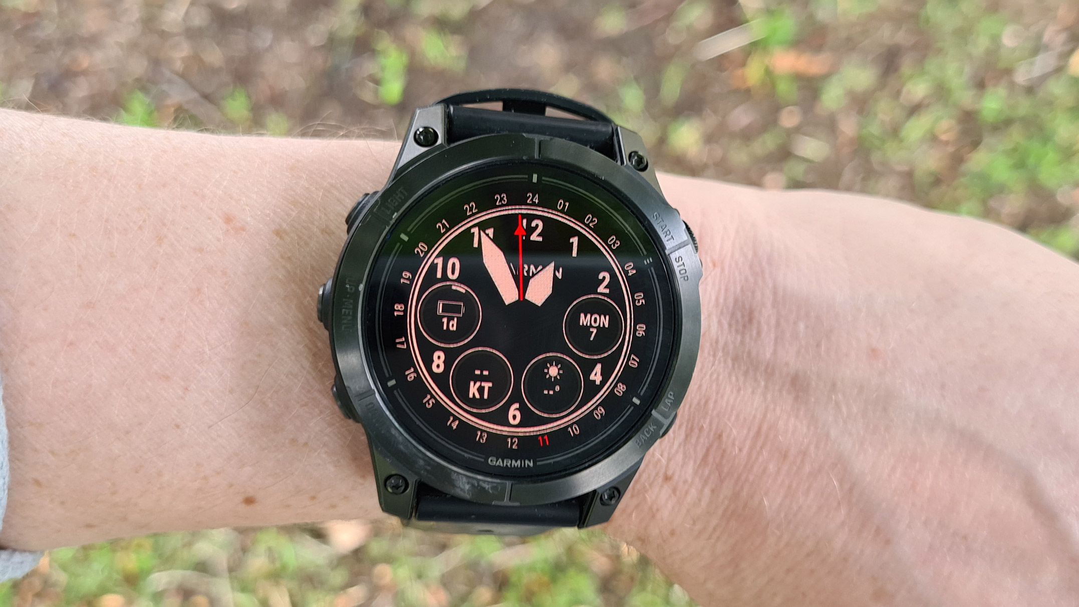 Garmin Epix Pro (Gen 2)