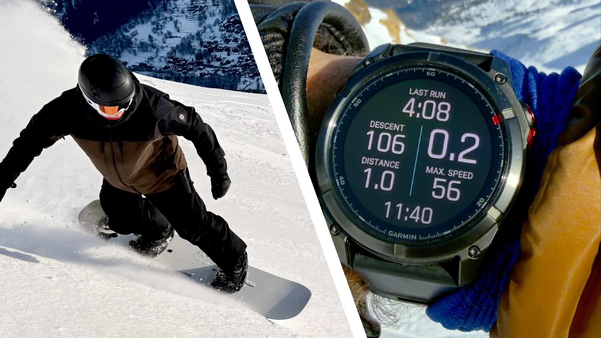 Garmin Fenix 8 Pro microLED