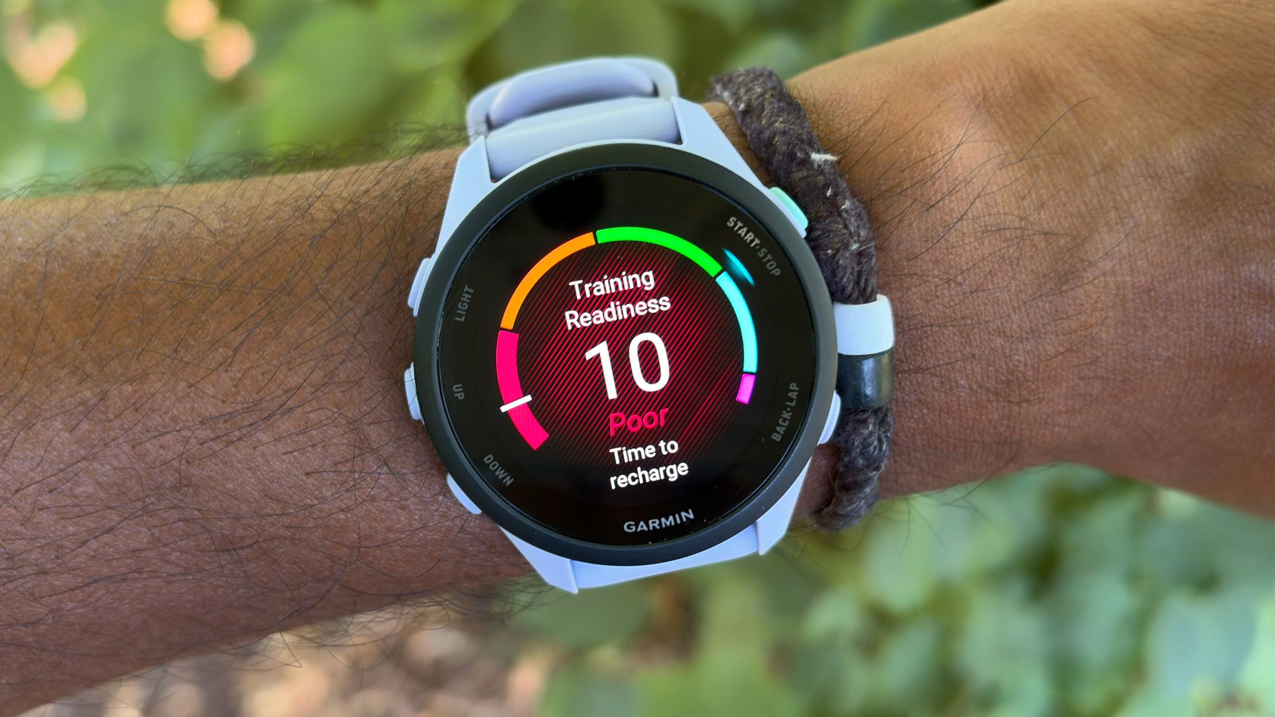 Garmin Forerunner 70